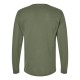 5400 Gildan MILITARY GREEN
