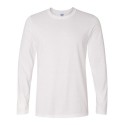 64400 Gildan WHITE