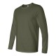64400 Gildan MILITARY GREEN