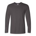 64400 Gildan CHARCOAL