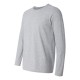 64400 Gildan SPORT GREY