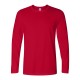 64400 Gildan CHERRY RED