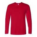 64400 Gildan CHERRY RED