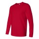 64400 Gildan CHERRY RED