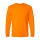2400 Gildan SAFETY ORANGE