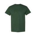 8000 Gildan DARK GREEN
