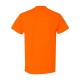 8000 Gildan SAFETY ORANGE