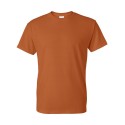 8000 Gildan TEXAS ORANGE