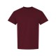 8000 Gildan MAROON