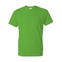 8000 Gildan ELECTRIC GREEN