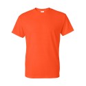 8000 Gildan ORANGE