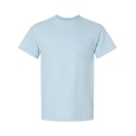 2300 Gildan LIGHT BLUE