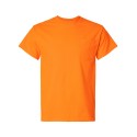 2300 Gildan SAFETY ORANGE