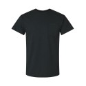 2300 Gildan BLACK