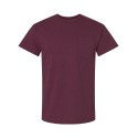 2300 Gildan MAROON