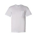 8300 Gildan WHITE