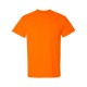 8300 Gildan SAFETY ORANGE