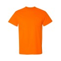 8300 Gildan SAFETY ORANGE