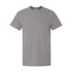 8300 Gildan GRAPHITE HEATHER