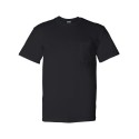 8300 Gildan BLACK