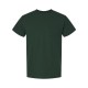8300 Gildan FOREST GREEN