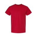 8300 Gildan RED