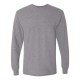 8400 Gildan GRAPHITE HEATHER
