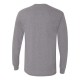8400 Gildan GRAPHITE HEATHER