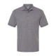 8800 Gildan GRAPHITE HEATHER