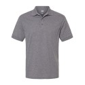 8800 Gildan GRAPHITE HEATHER