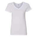 5V00L Gildan WHITE
