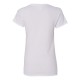 5V00L Gildan WHITE