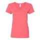 5V00L Gildan CORAL SILK