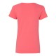 5V00L Gildan CORAL SILK