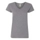 5V00L Gildan GRAPHITE HEATHER