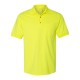 8900 Gildan SAFETY GREEN