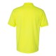 8900 Gildan SAFETY GREEN