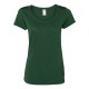 46000L Gildan DARK GREEN