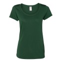 46000L Gildan DARK GREEN