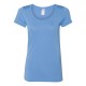 46000L Gildan SPORT LIGHT BLUE