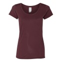 46000L Gildan Dark Maroon