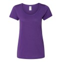 46000L Gildan SPORT PURPLE