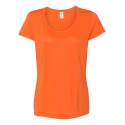 46000L Gildan SPORT ORANGE