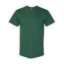 H000 Gildan DARK GREEN