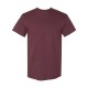 H000 Gildan Dark Maroon