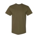 H000 Gildan OLIVE