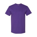 H000 Gildan SPORT PURPLE