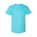 H000 Gildan LAGOON BLUE