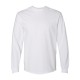 H400 Gildan WHITE