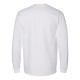 H400 Gildan WHITE